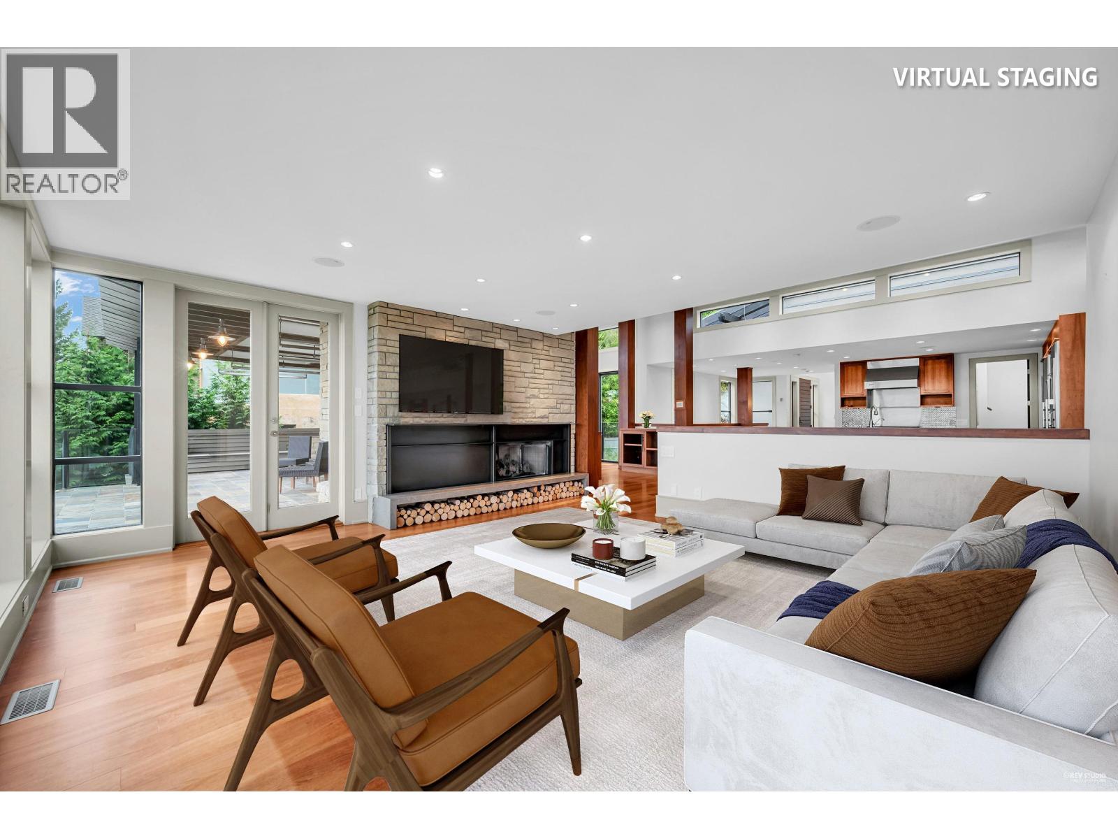 3570 Creery Avenue, West Vancouver, British Columbia  V7V 2M1 - Photo 4 - R3057437