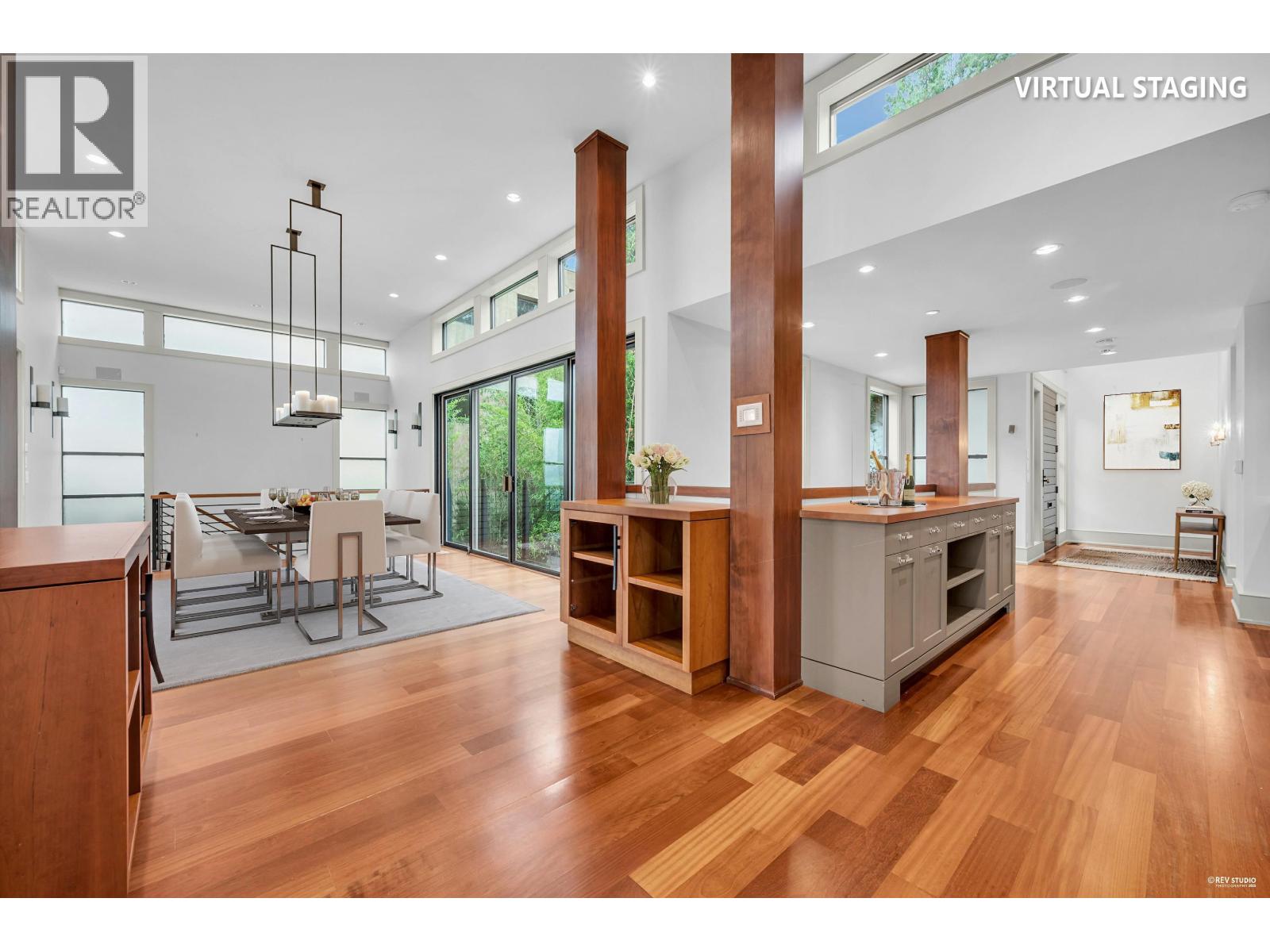 3570 Creery Avenue, West Vancouver, British Columbia  V7V 2M1 - Photo 9 - R3057437