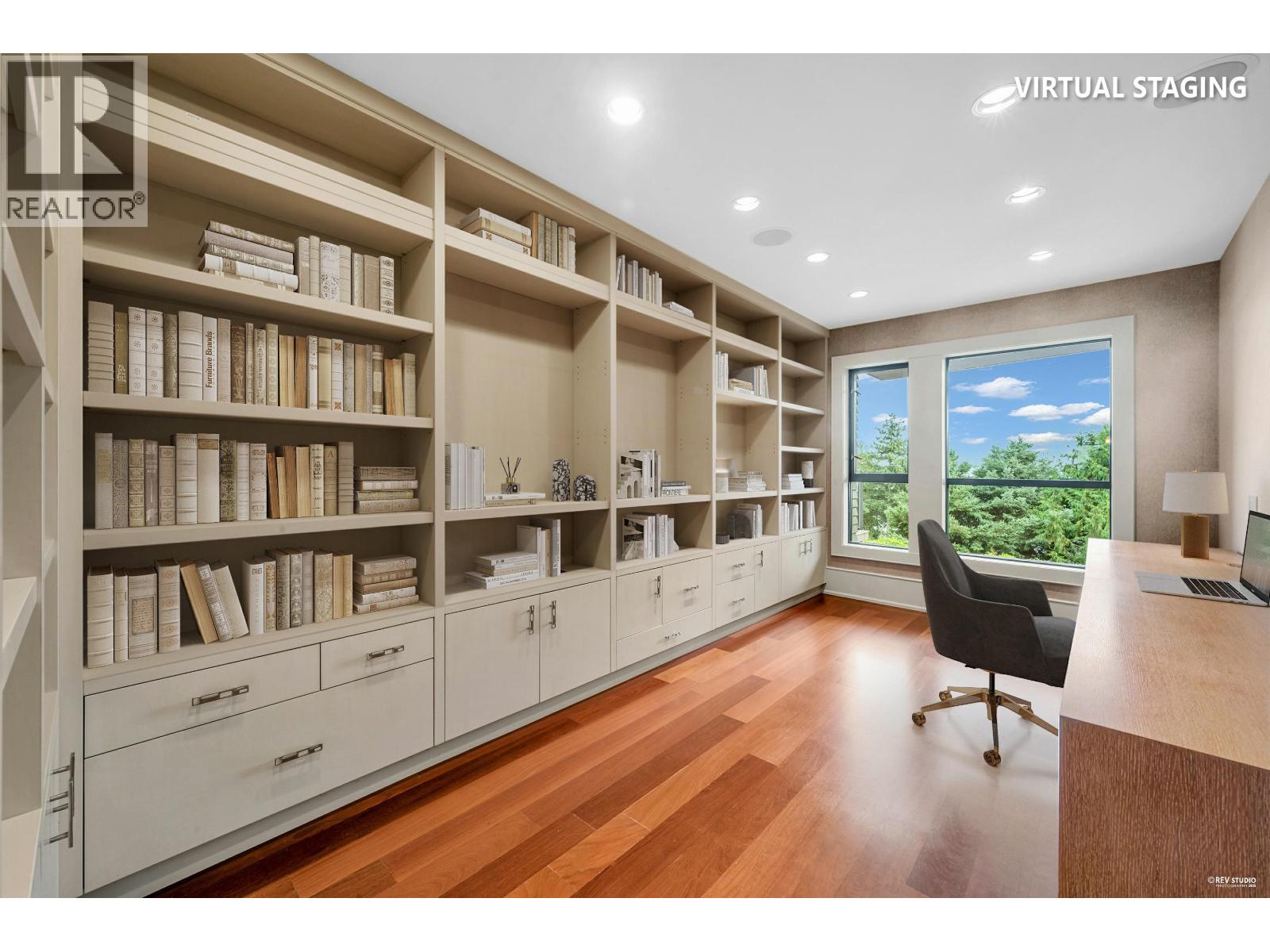 3570 Creery Avenue, West Vancouver, British Columbia  V7V 2M1 - Photo 23 - R3057437