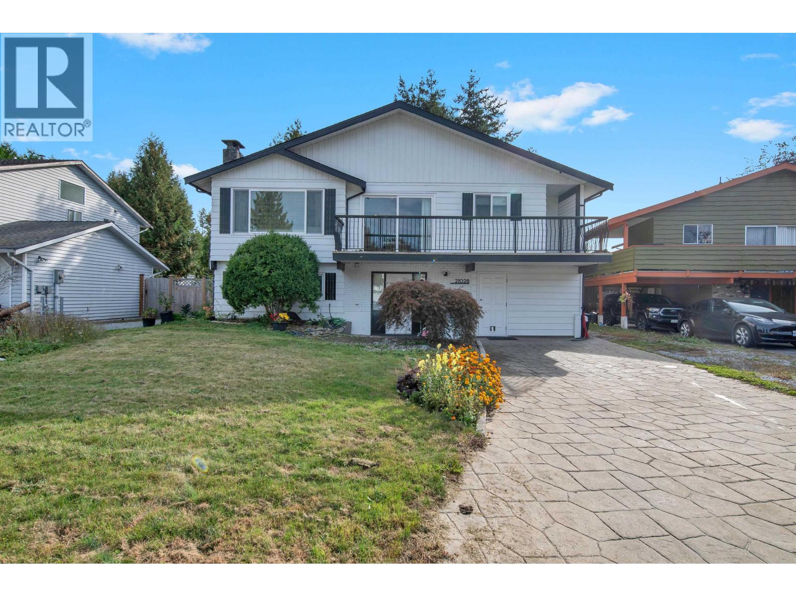 21028 119 AVENUE, maple ridge, British Columbia