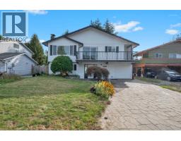 21028 119 AVENUE, Maple Ridge, British Columbia