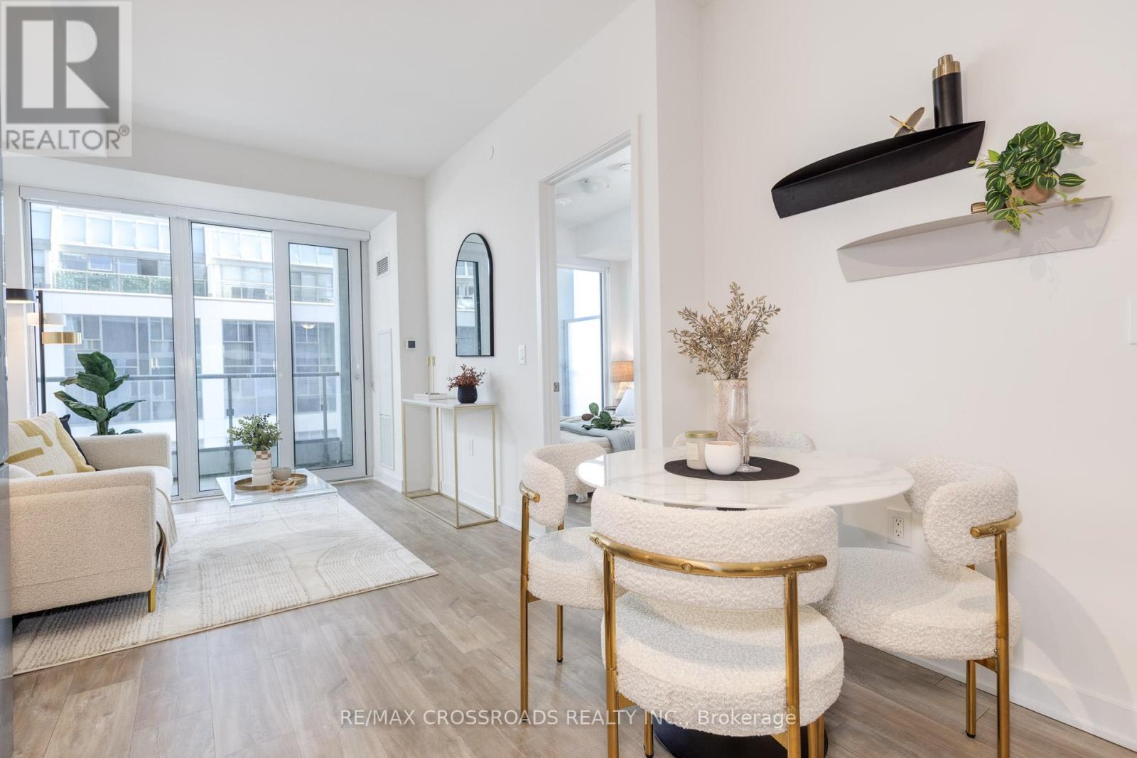 822 - 60 Princess Street, Toronto, Ontario  M5A 2C7 - Photo 10 - C12457965