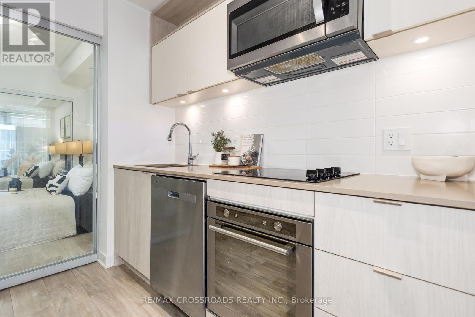822 - 60 Princess Street, Toronto, Ontario  M5A 2C7 - Photo 13 - C12457965