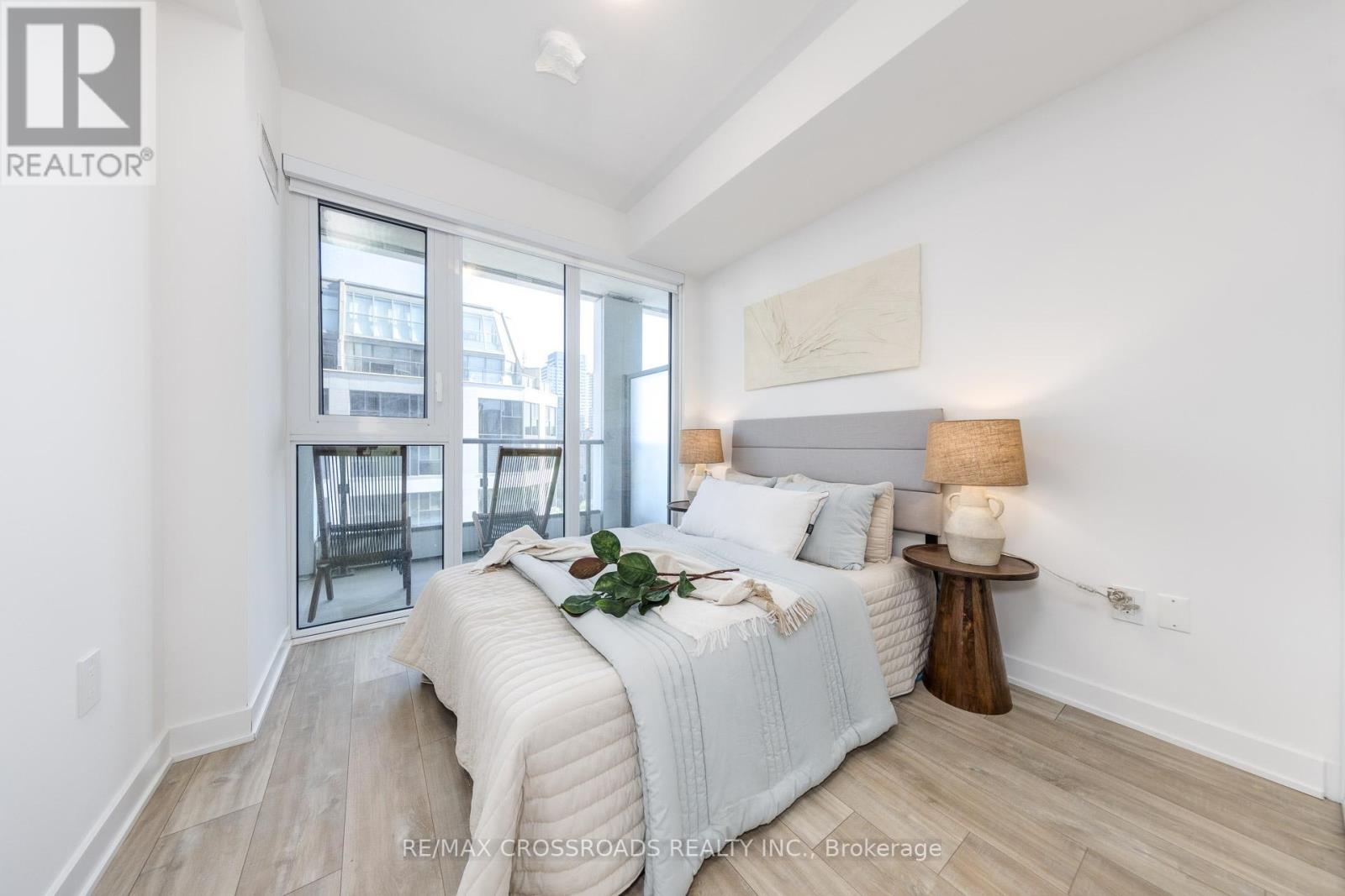 822 - 60 Princess Street, Toronto, Ontario  M5A 2C7 - Photo 14 - C12457965