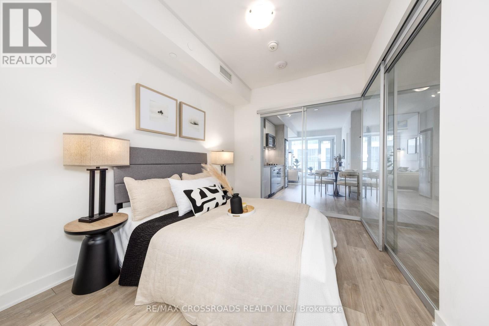 822 - 60 Princess Street, Toronto, Ontario  M5A 2C7 - Photo 19 - C12457965