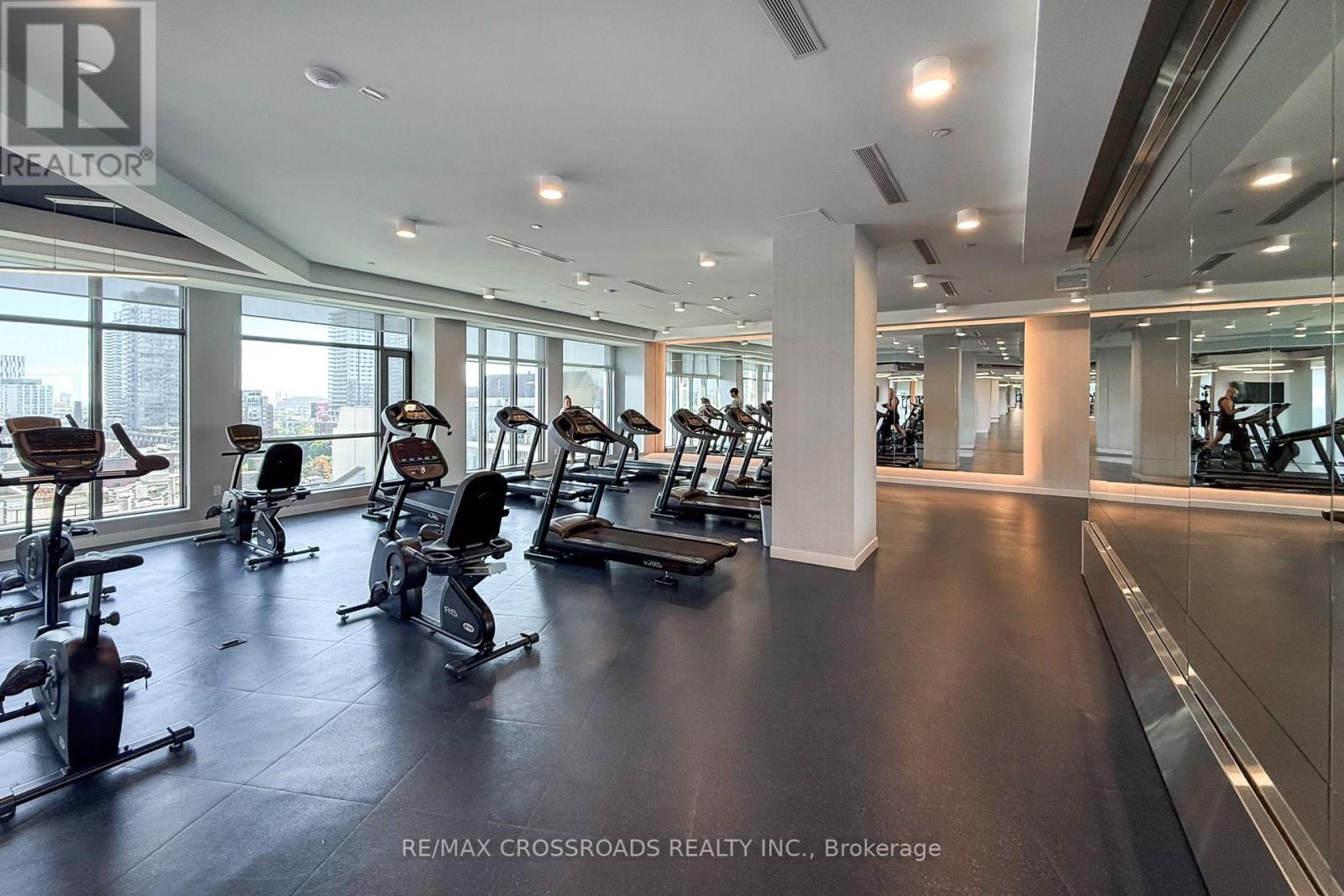 822 - 60 Princess Street, Toronto, Ontario  M5A 2C7 - Photo 29 - C12457965