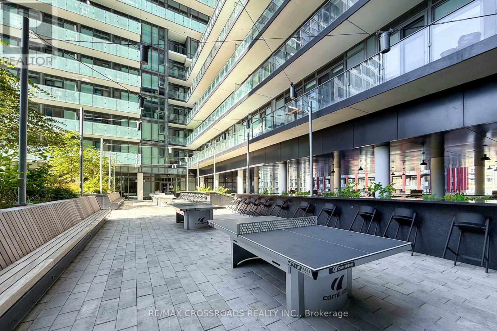 822 - 60 Princess Street, Toronto, Ontario  M5A 2C7 - Photo 37 - C12457965