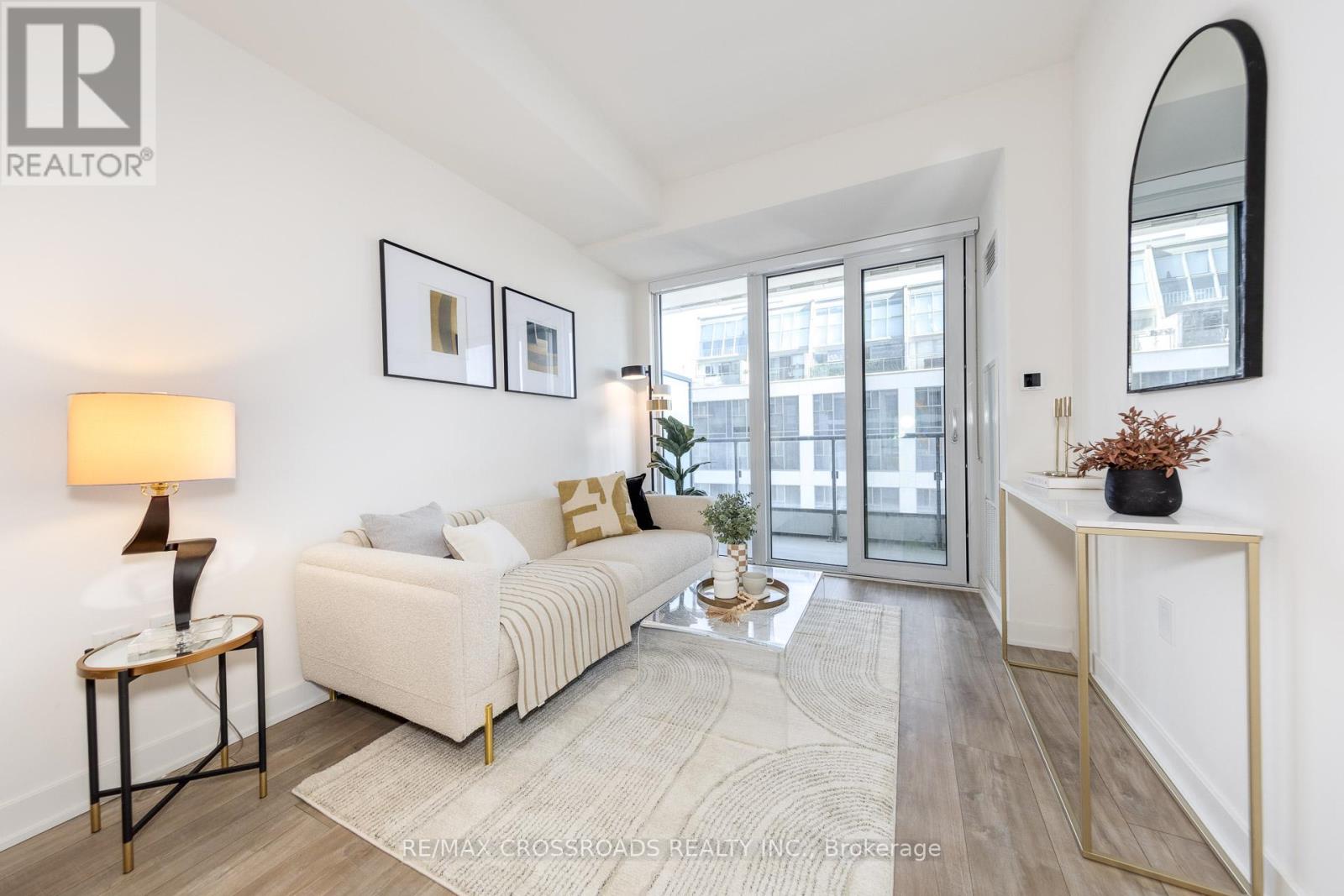 822 - 60 Princess Street, Toronto, Ontario  M5A 2C7 - Photo 6 - C12457965