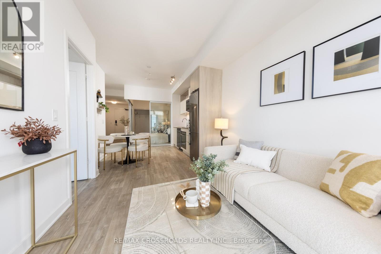 822 - 60 Princess Street, Toronto, Ontario  M5A 2C7 - Photo 7 - C12457965
