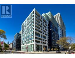 822 - 60 PRINCESS STREET, Toronto, Ontario
