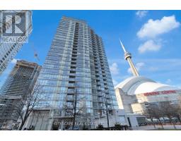 2308 - 3 NAVY WHARF COURT N, Toronto, Ontario