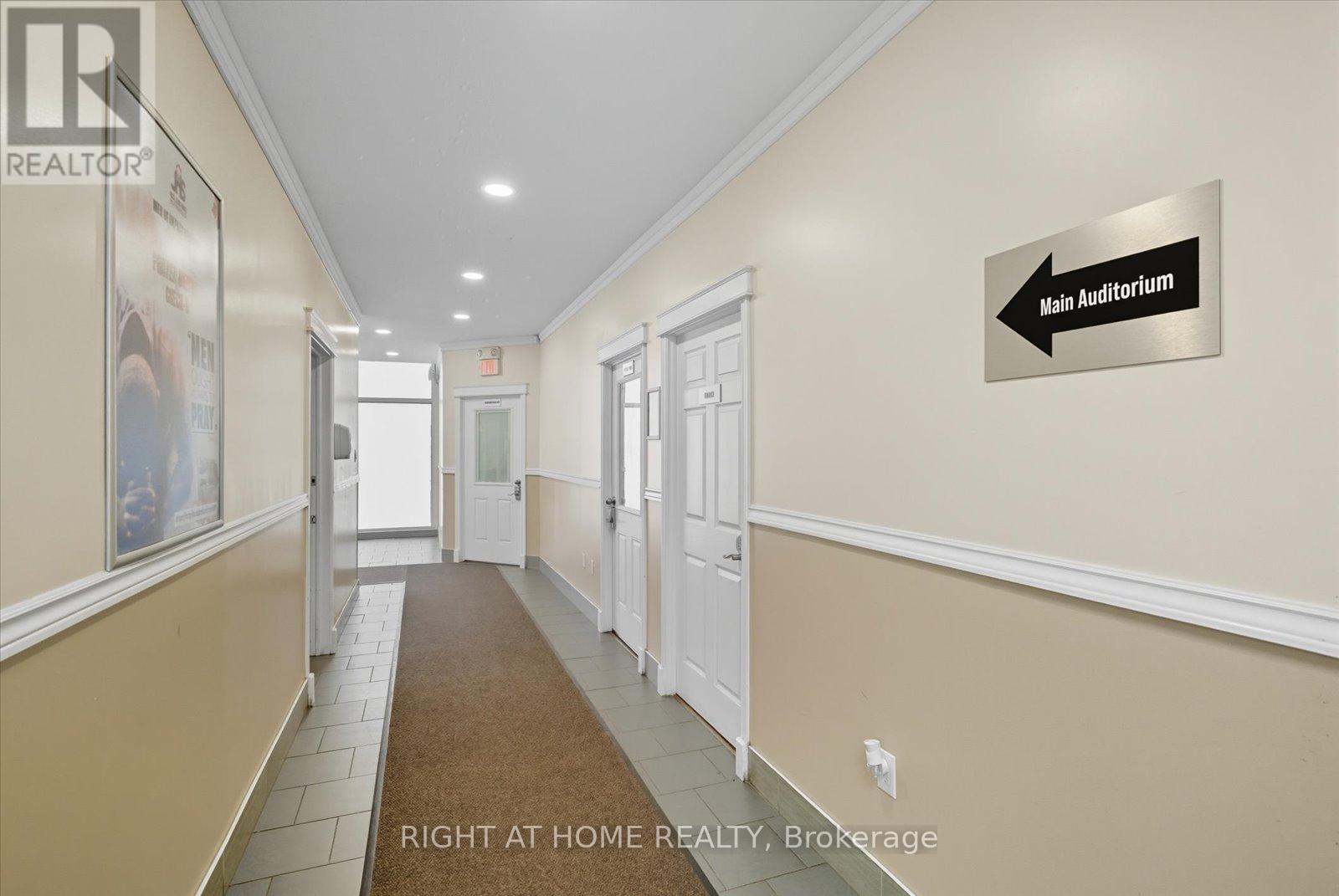 30-32 Progress Avenue, Toronto, Ontario  M1P 2Y4 - Photo 29 - E12457956