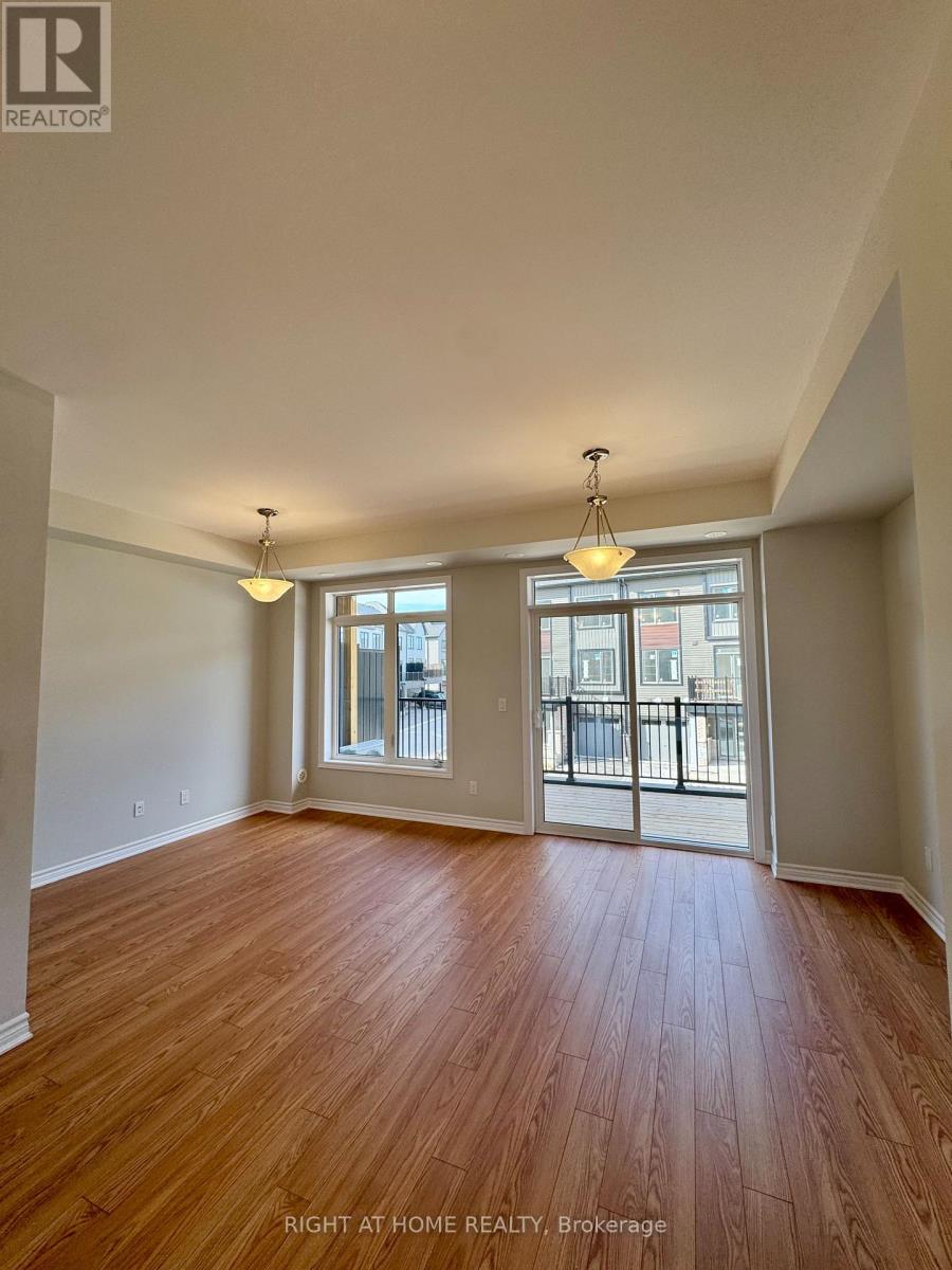 1020 Dyas Avenue, Oshawa, Ontario  L1H 8L7 - Photo 9 - E12457959