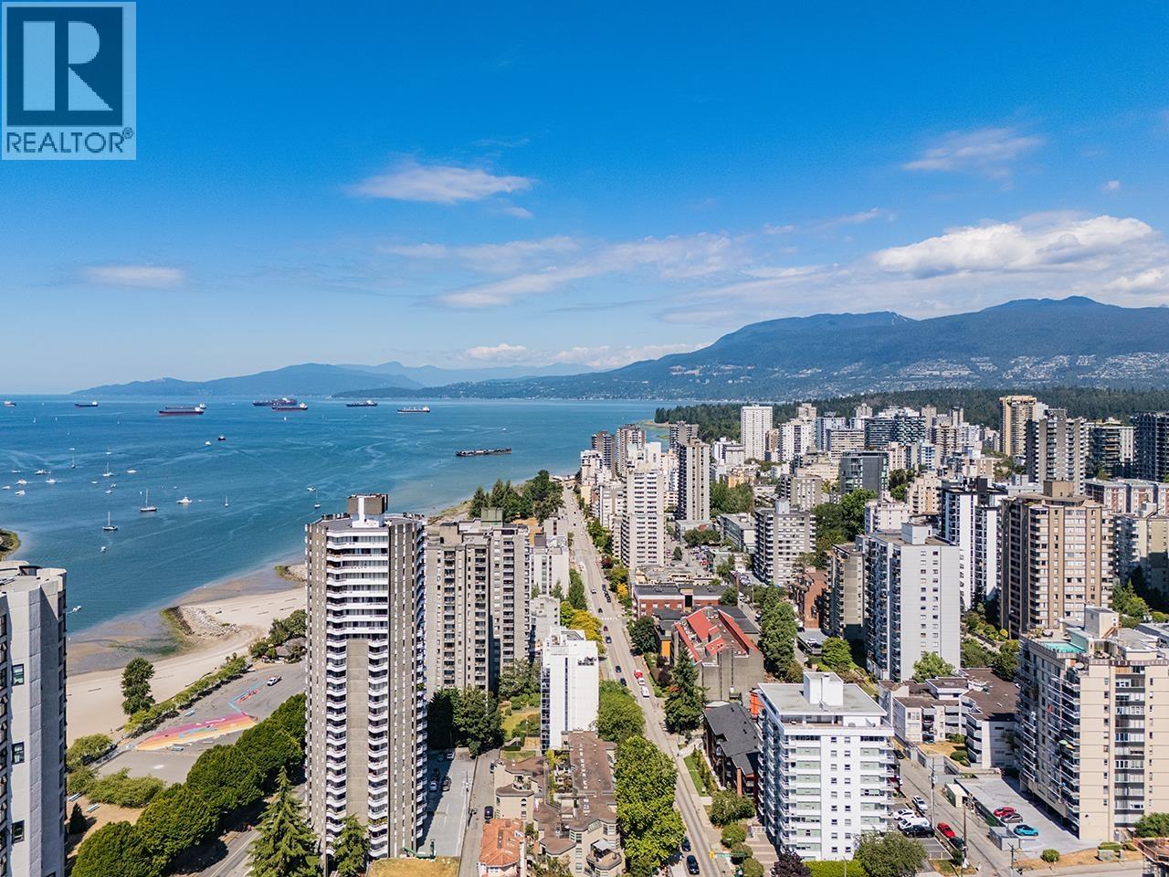 605 888 Pacific Street, Vancouver, British Columbia  V6Z 2S6 - Photo 26 - R3034685