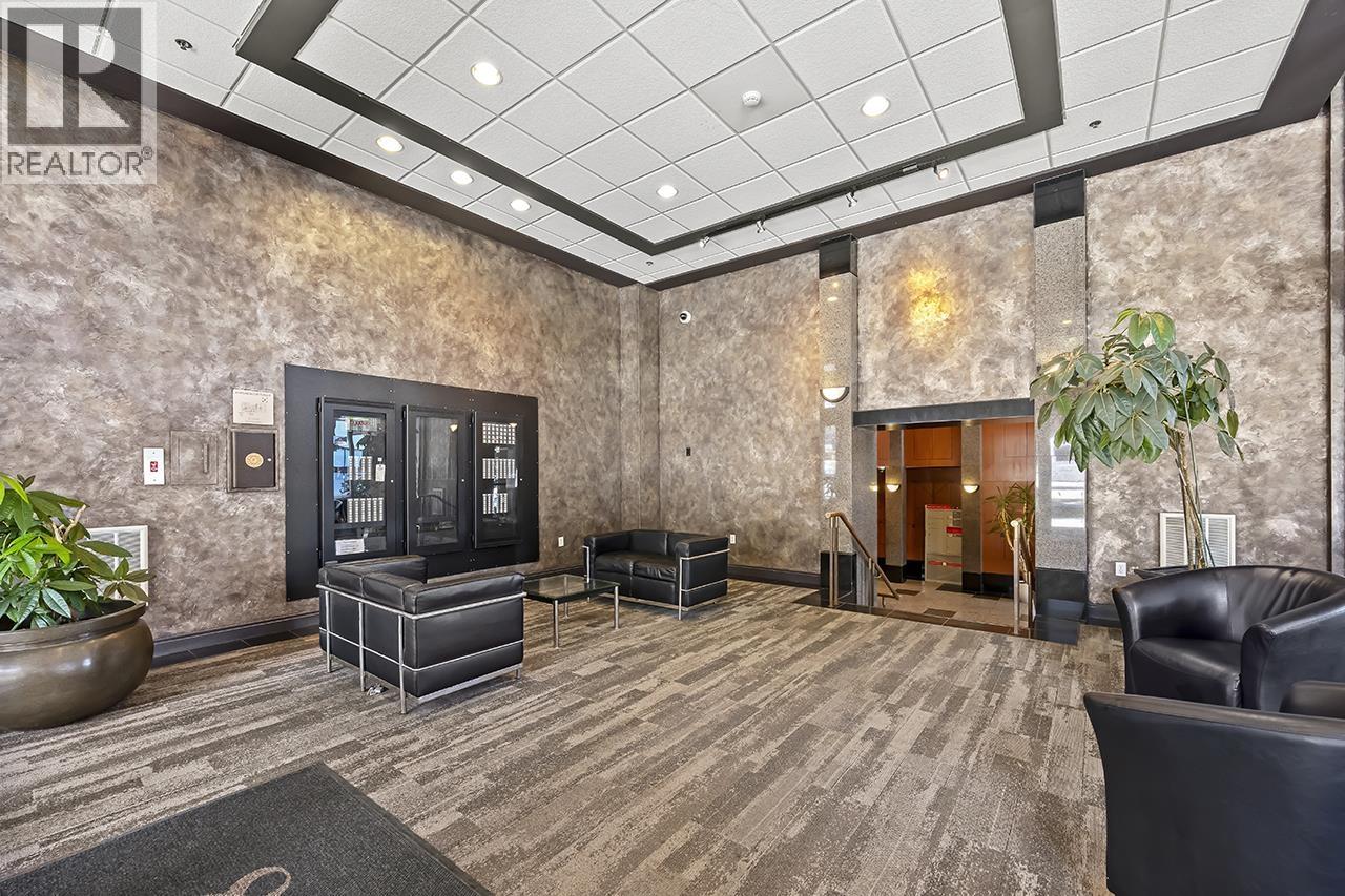 605 888 Pacific Street, Vancouver, British Columbia  V6Z 2S6 - Photo 15 - R3034685