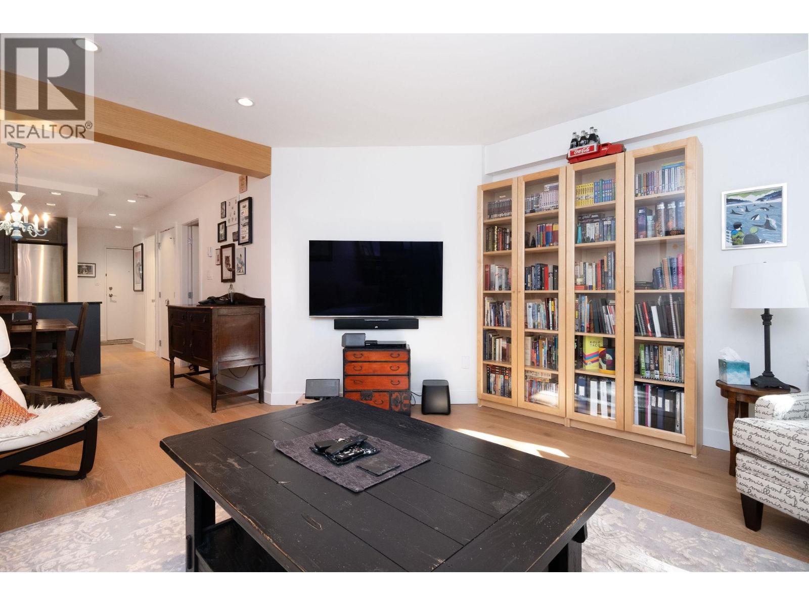 311 1274 Barclay Street, Vancouver, British Columbia  V6E 1H3 - Photo 5 - R3057592
