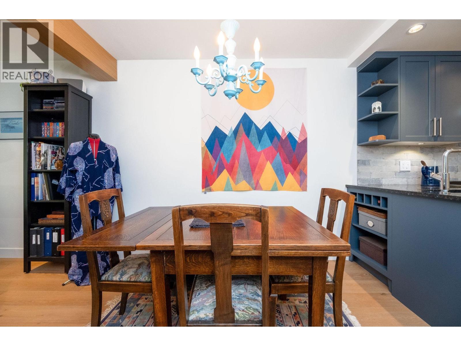 311 1274 Barclay Street, Vancouver, British Columbia  V6E 1H3 - Photo 11 - R3057592