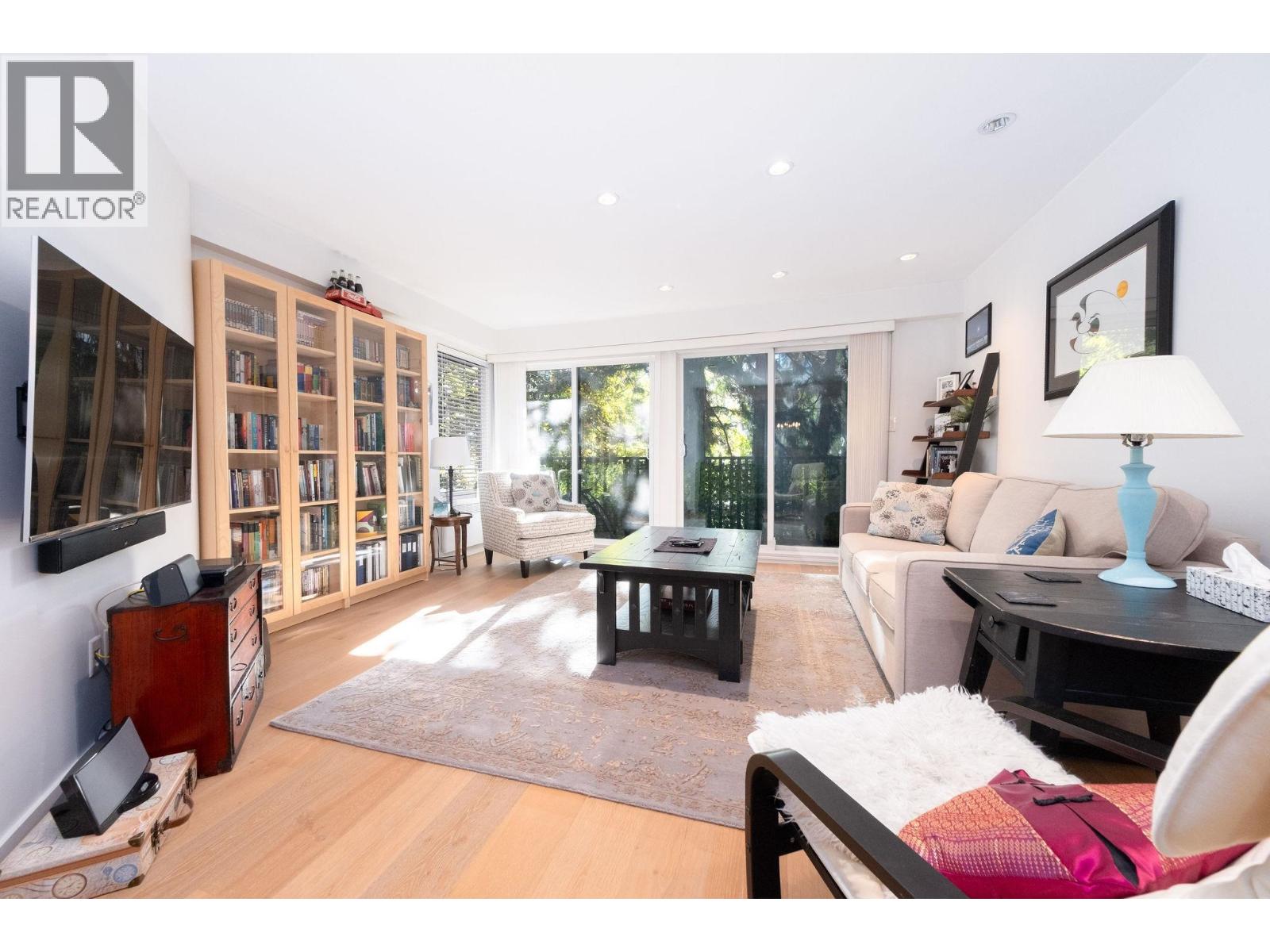 311 1274 Barclay Street, Vancouver, British Columbia  V6E 1H3 - Photo 2 - R3057592
