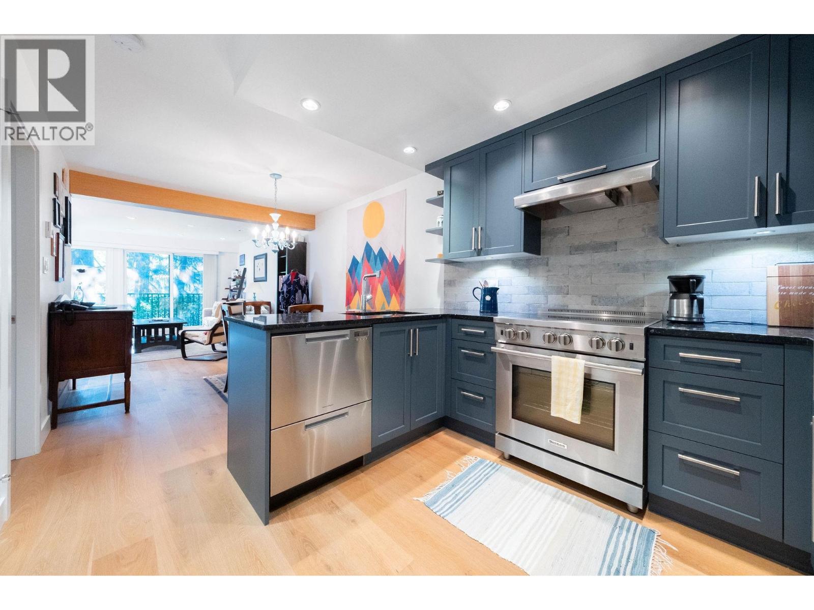 311 1274 Barclay Street, Vancouver, British Columbia  V6E 1H3 - Photo 12 - R3057592