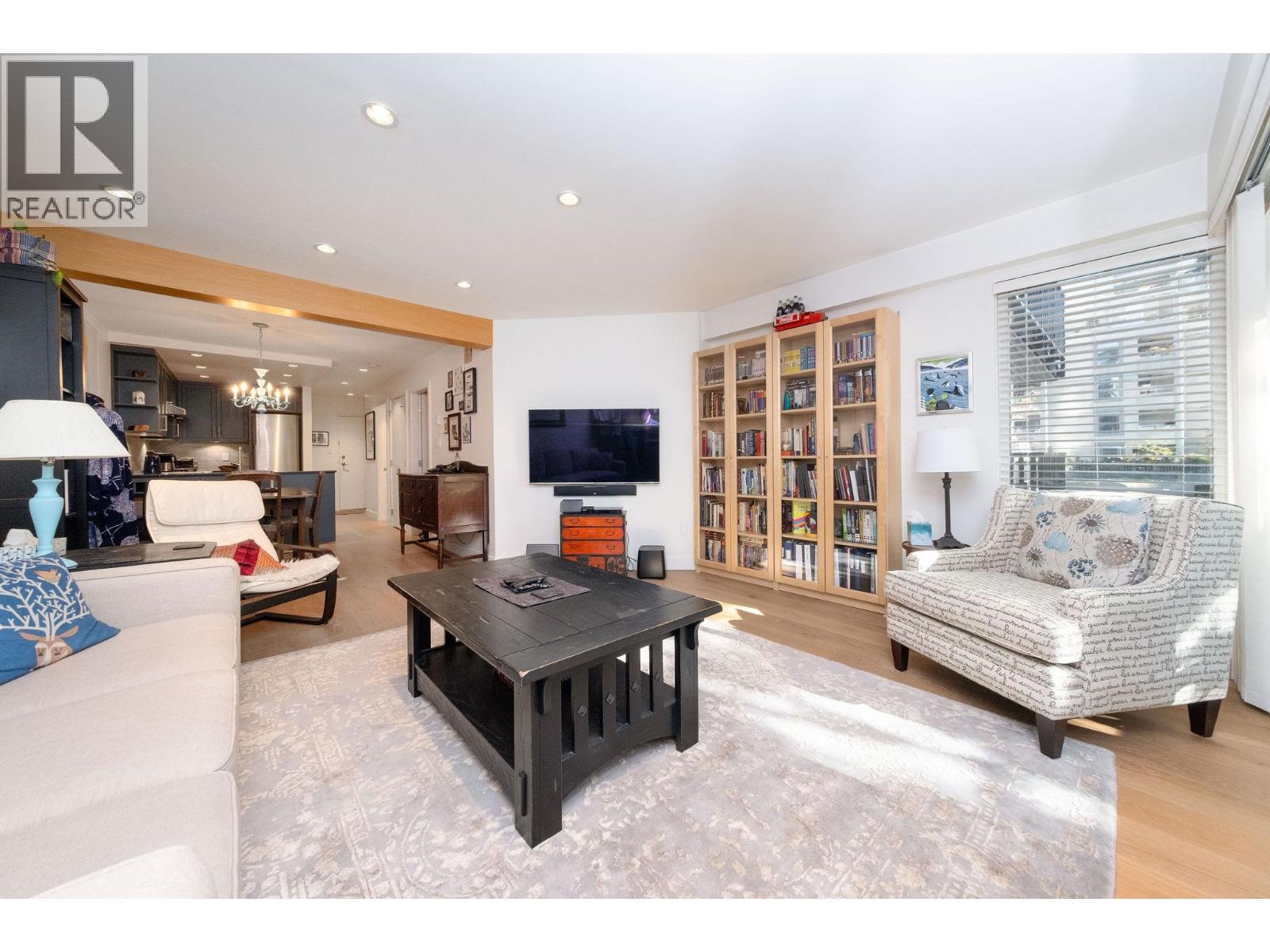 311 1274 Barclay Street, Vancouver, British Columbia  V6E 1H3 - Photo 4 - R3057592