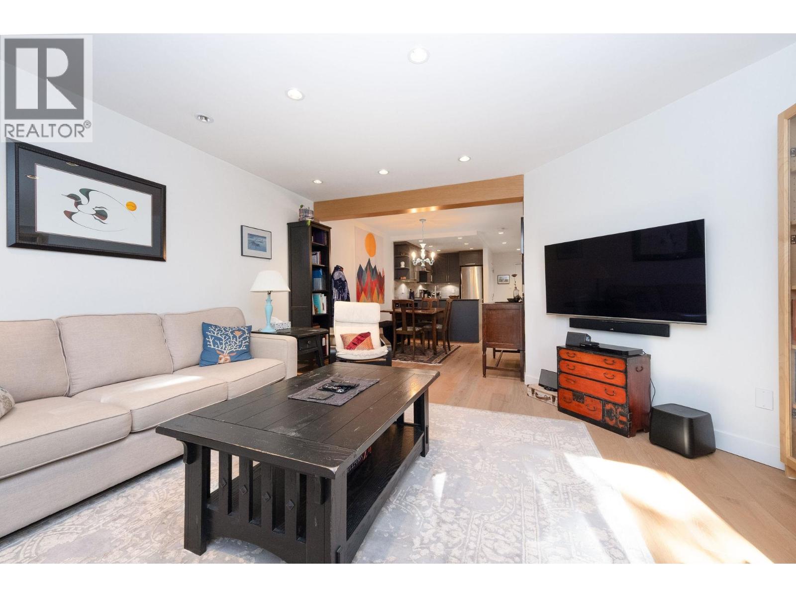 311 1274 Barclay Street, Vancouver, British Columbia  V6E 1H3 - Photo 6 - R3057592