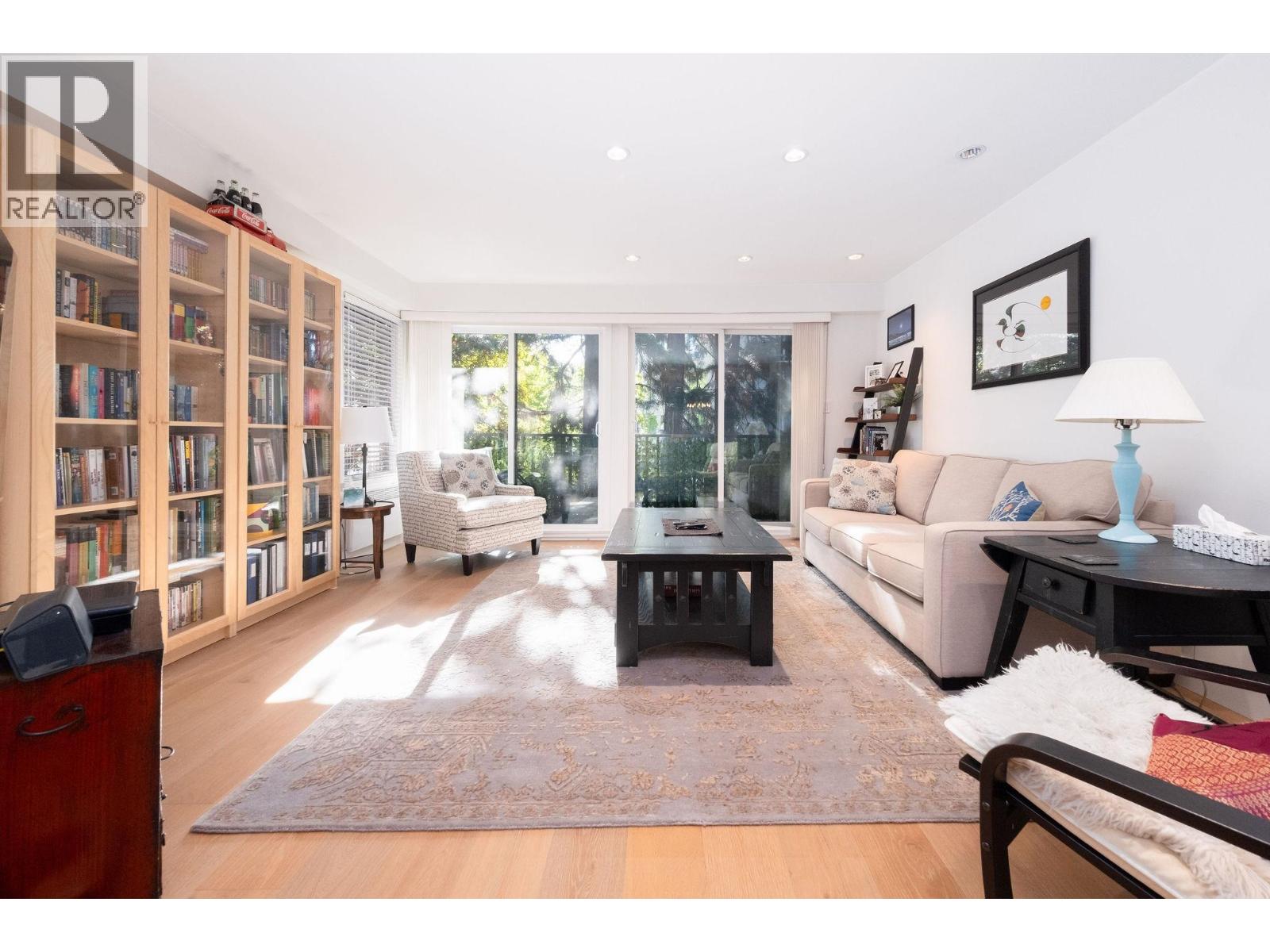 311 1274 BARCLAY STREET, vancouver, British Columbia