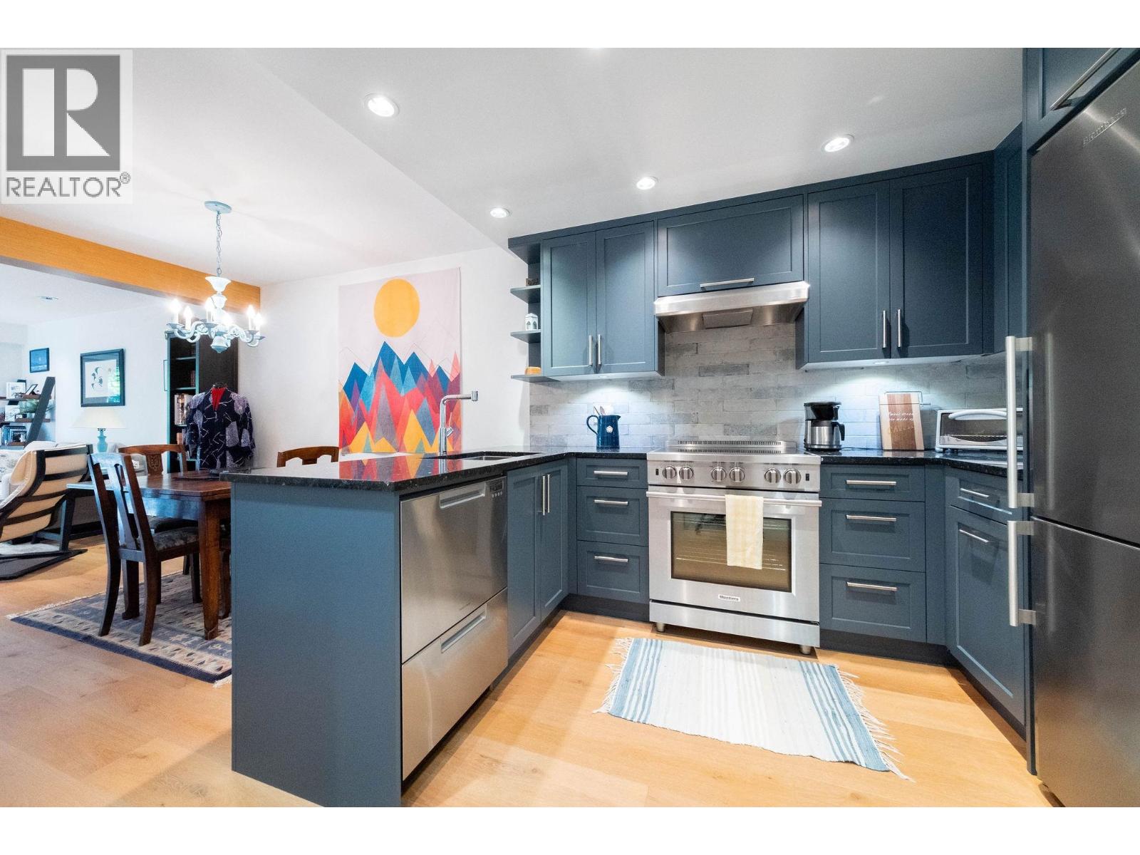 311 1274 Barclay Street, Vancouver, British Columbia  V6E 1H3 - Photo 13 - R3057592