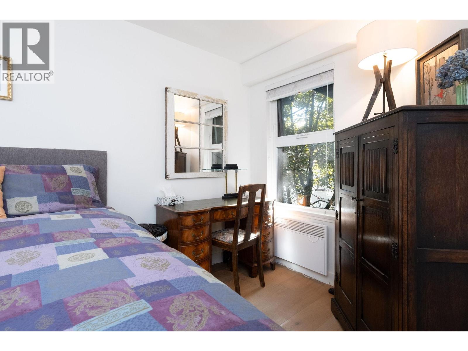 311 1274 Barclay Street, Vancouver, British Columbia  V6E 1H3 - Photo 20 - R3057592