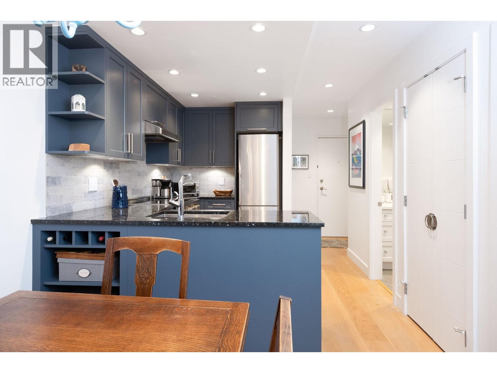 311 1274 Barclay Street, Vancouver, British Columbia  V6E 1H3 - Photo 17 - R3057592