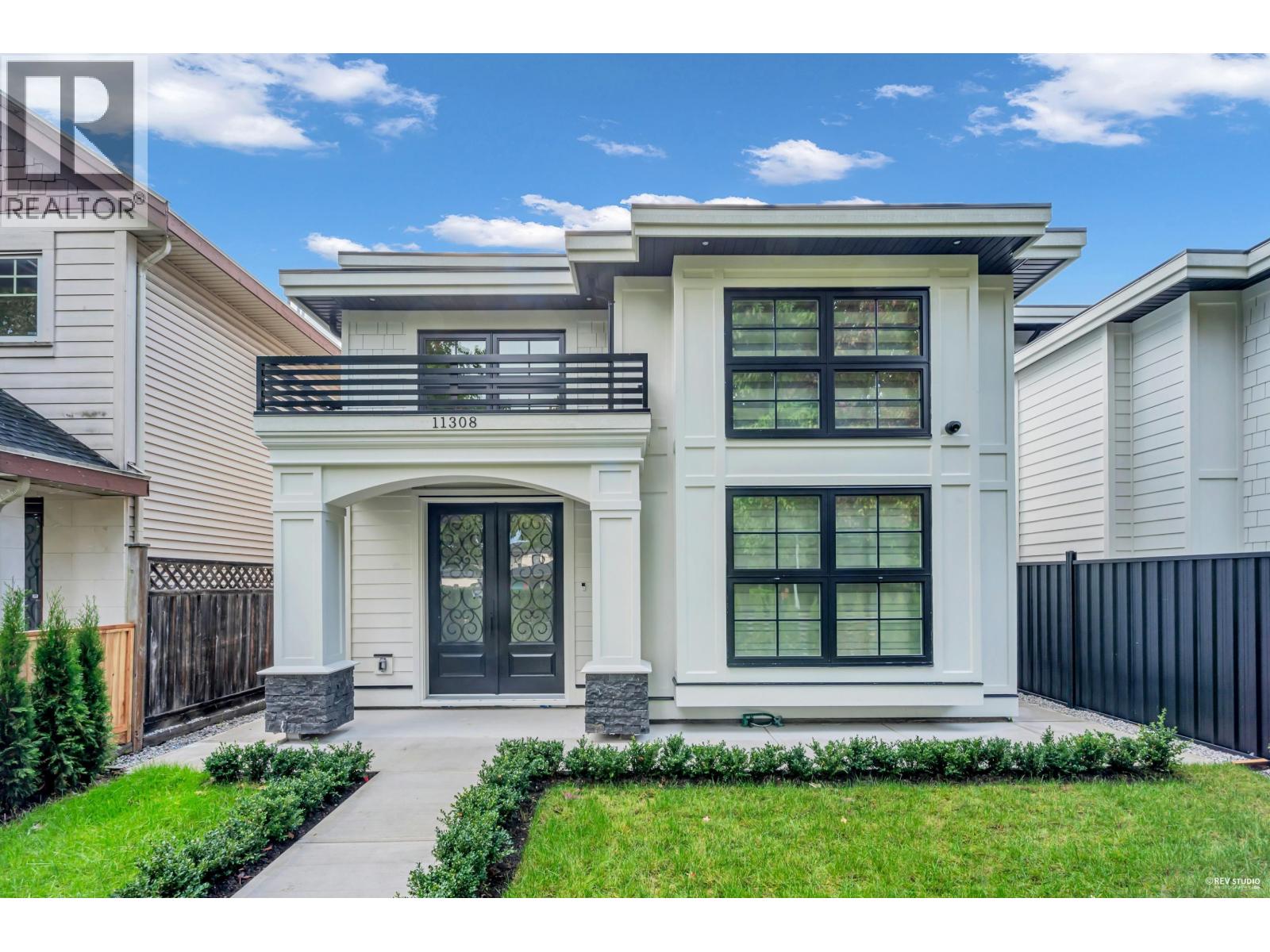 11308 WILLIAMS ROAD, Richmond, British Columbia