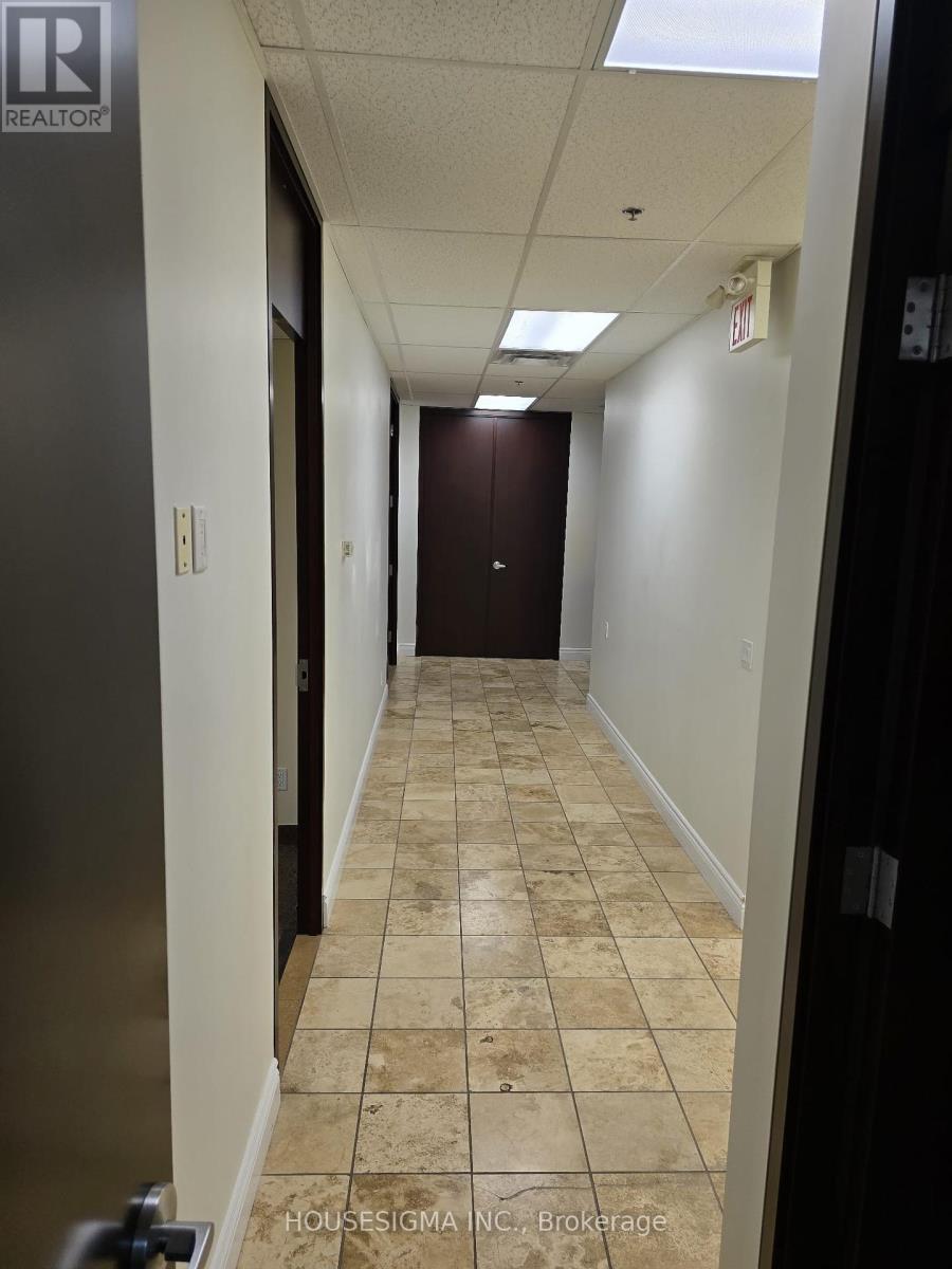 1a - 2nd Fl - 235 Industrial Parkway S, Aurora, Ontario  L4G 3V5 - Photo 4 - N12457967