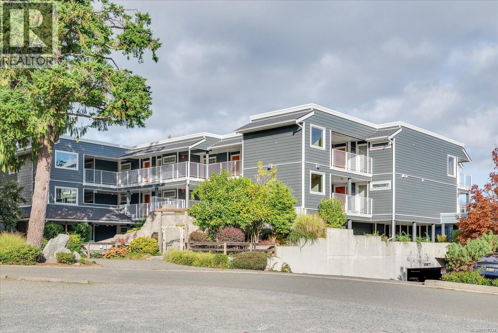 737 1600 Stroulger Rd, Nanoose Bay, British Columbia