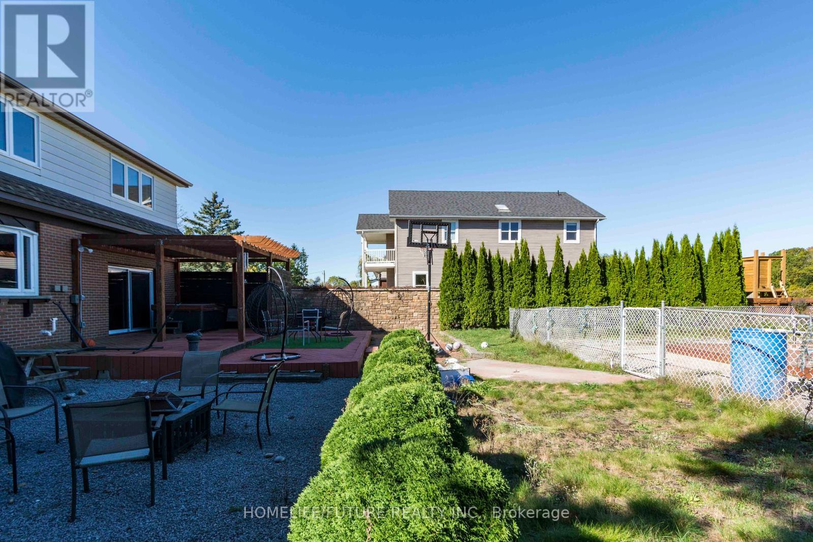 120 North Shore Road, Alnwick/haldimand, Ontario  K0K 2G0 - Photo 7 - X12457267