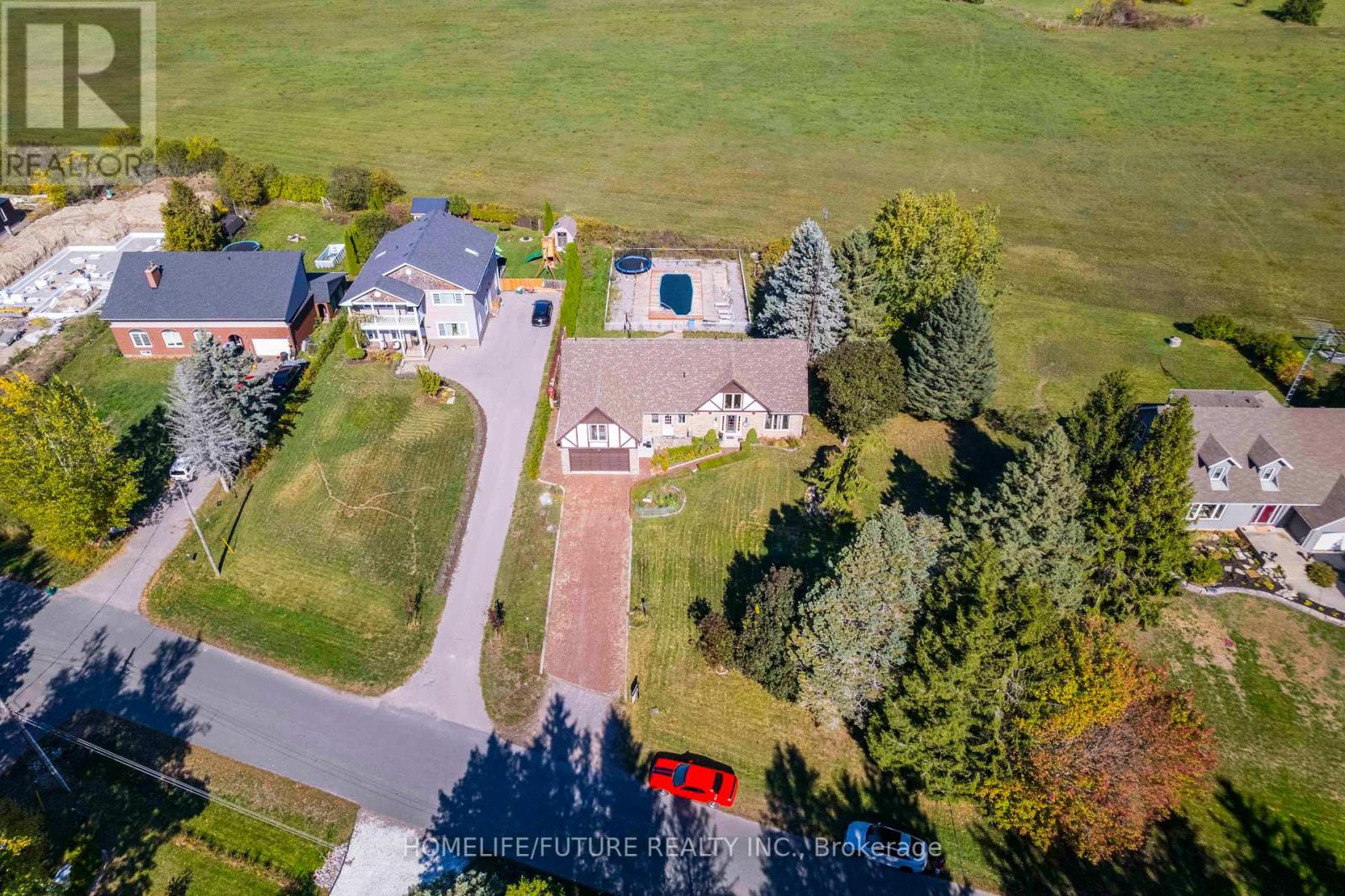 120 North Shore Road, Alnwick/haldimand, Ontario  K0K 2G0 - Photo 4 - X12457267