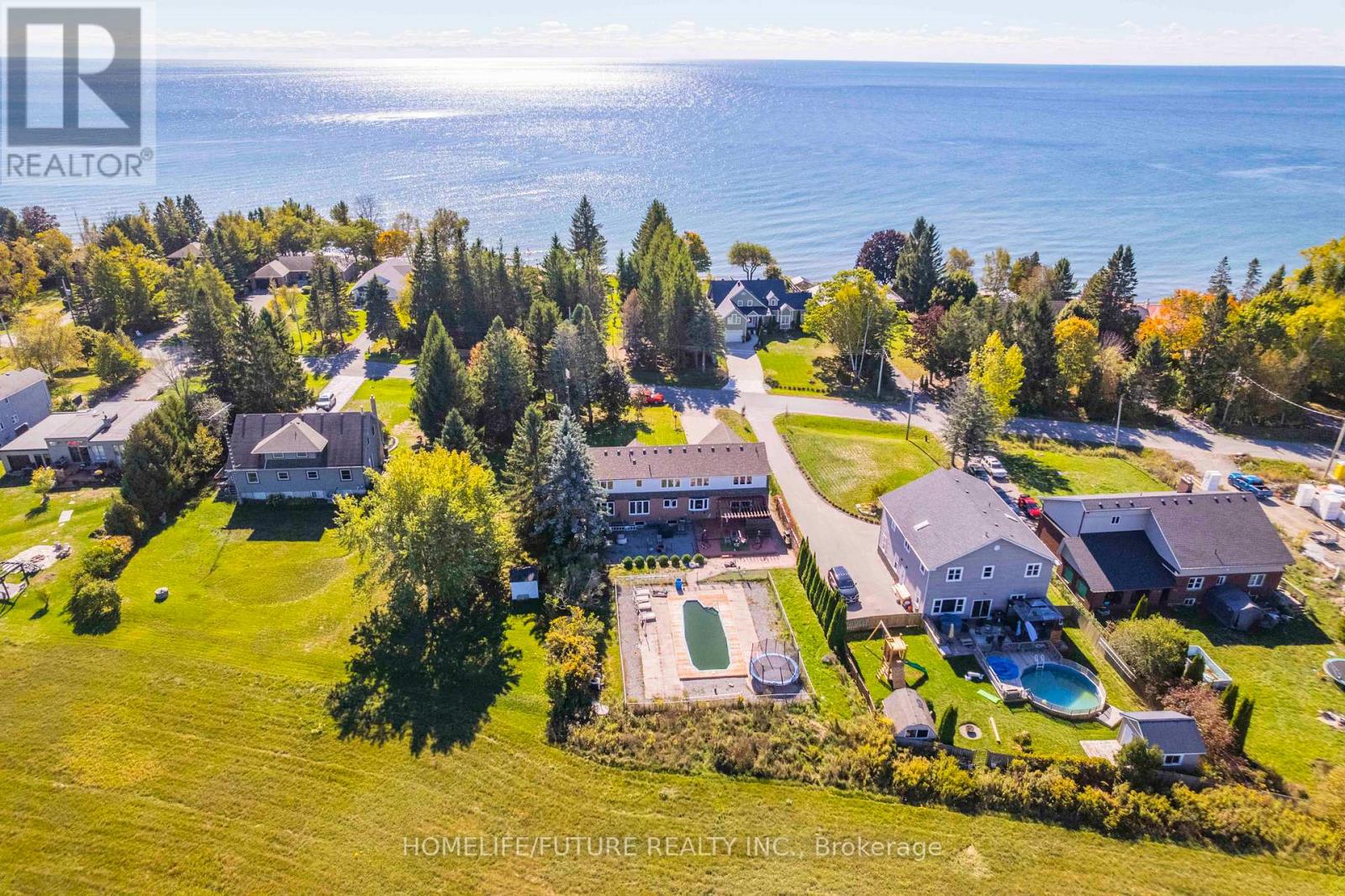 120 North Shore Road, Alnwick/haldimand, Ontario  K0K 2G0 - Photo 5 - X12457267