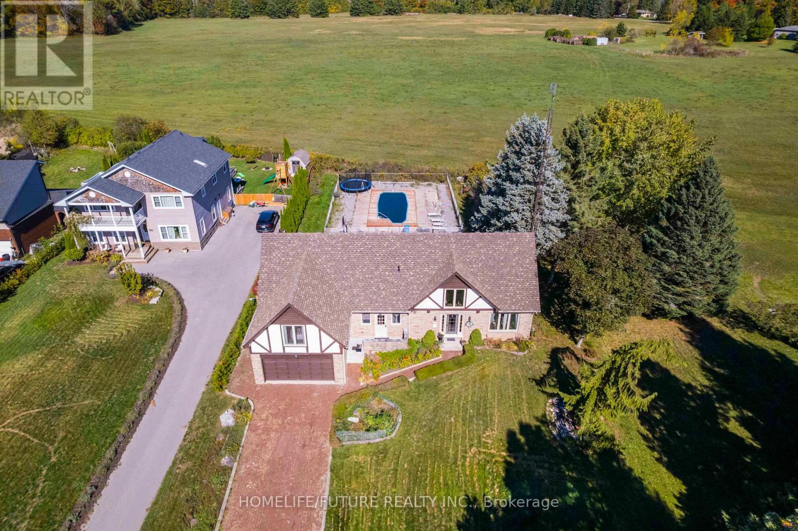 120 North Shore Road, Alnwick/haldimand, Ontario  K0K 2G0 - Photo 3 - X12457267