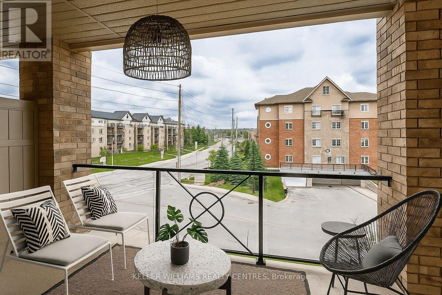 309 - 41 FERNDALE DRIVE S, Barrie, Ontario