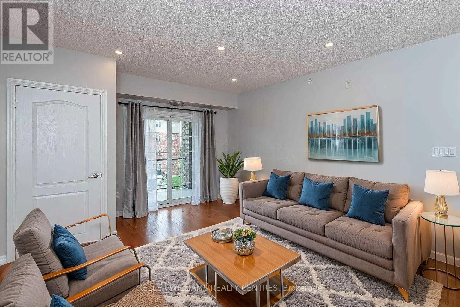 309 - 41 Ferndale Drive S, Barrie, Ontario  L4N 5T6 - Photo 2 - S12457970