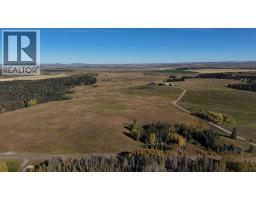 79.95 Acres,  242 Township, Rural Rocky View County, Ca