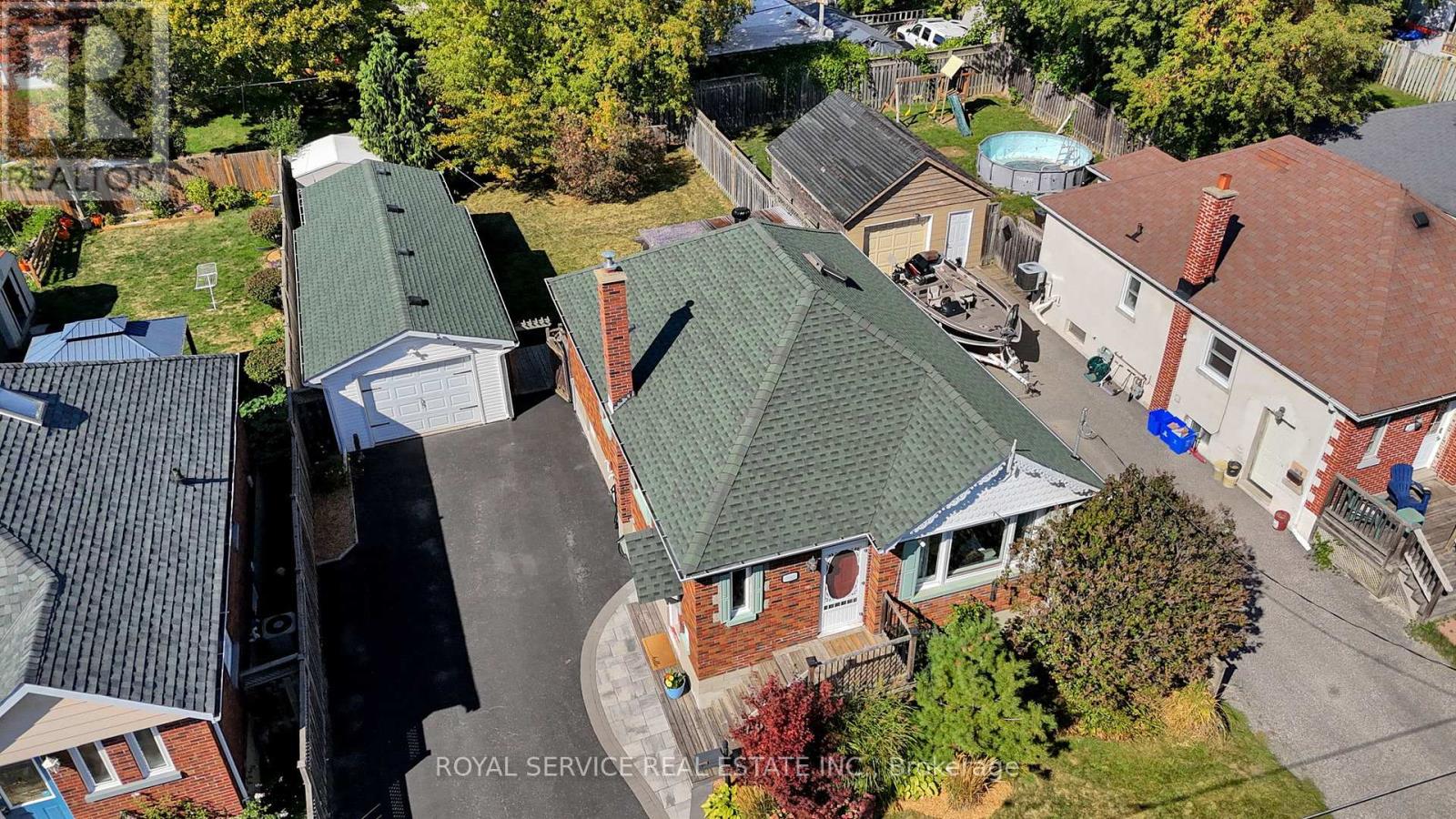 240 George Street, Oshawa, Ontario  L1H 2W5 - Photo 2 - E12457987