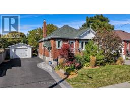 240 GEORGE STREET, Oshawa, Ontario