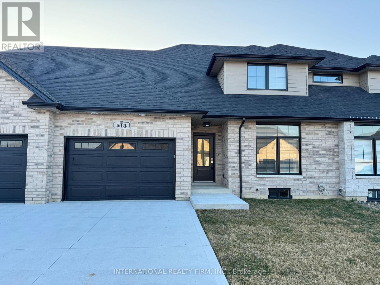 513 WATER ROAD E, Amherstburg, Ontario