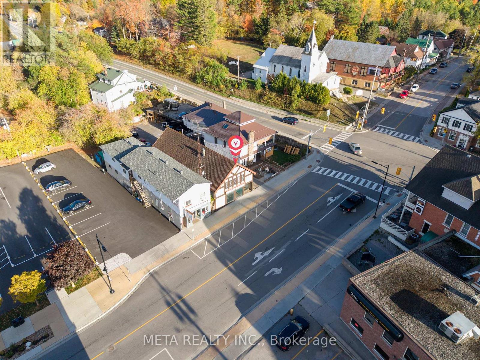 3 HASTINGS STREET N, Bancroft, Ontario