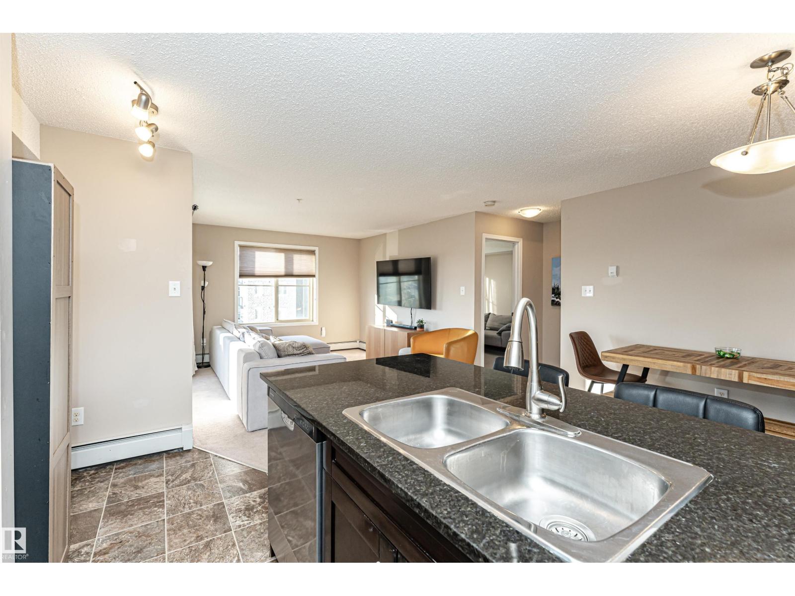 #321 1070 Mcconachie Bv Nw, Edmonton, Alberta  T5Y 0X1 - Photo 10 - E4461796