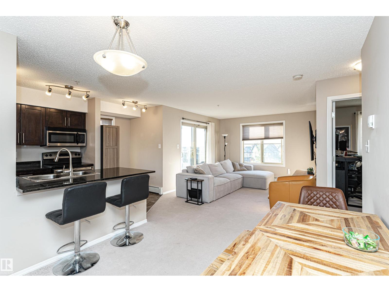#321 1070 Mcconachie Bv Nw, Edmonton, Alberta  T5Y 0X1 - Photo 12 - E4461796
