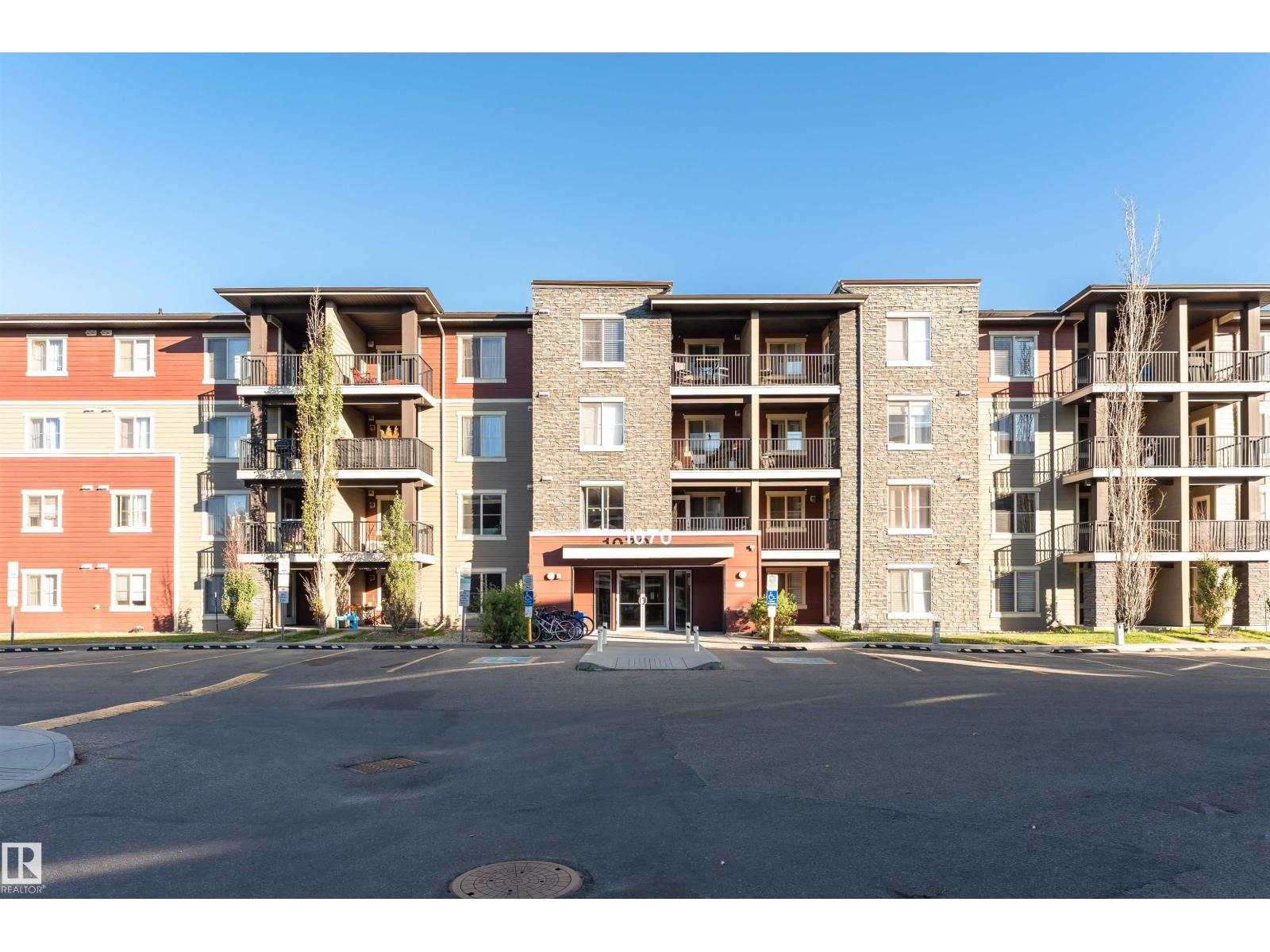#321 1070 Mcconachie Bv Nw, Edmonton, Alberta  T5Y 0X1 - Photo 2 - E4461796