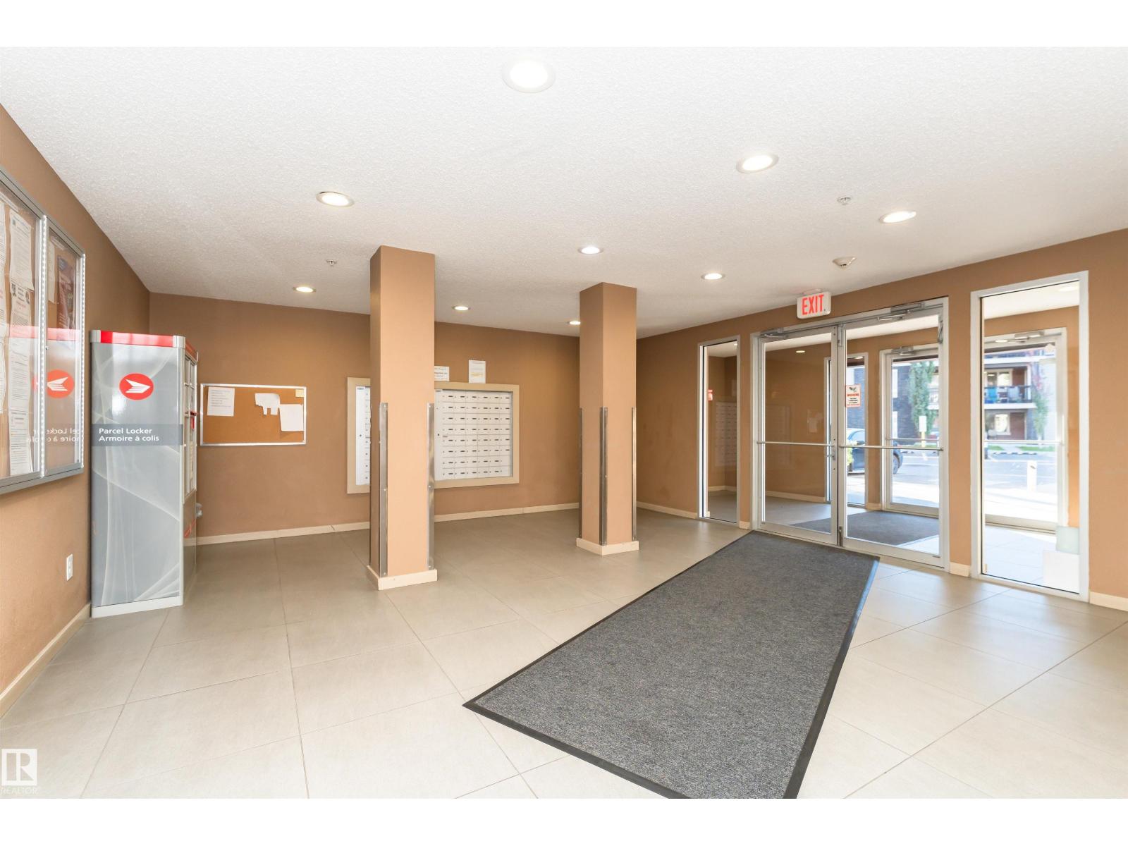 #321 1070 Mcconachie Bv Nw, Edmonton, Alberta  T5Y 0X1 - Photo 3 - E4461796