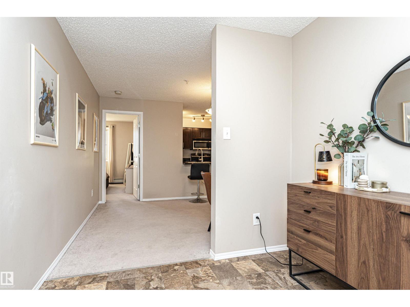 #321 1070 Mcconachie Bv Nw, Edmonton, Alberta  T5Y 0X1 - Photo 6 - E4461796