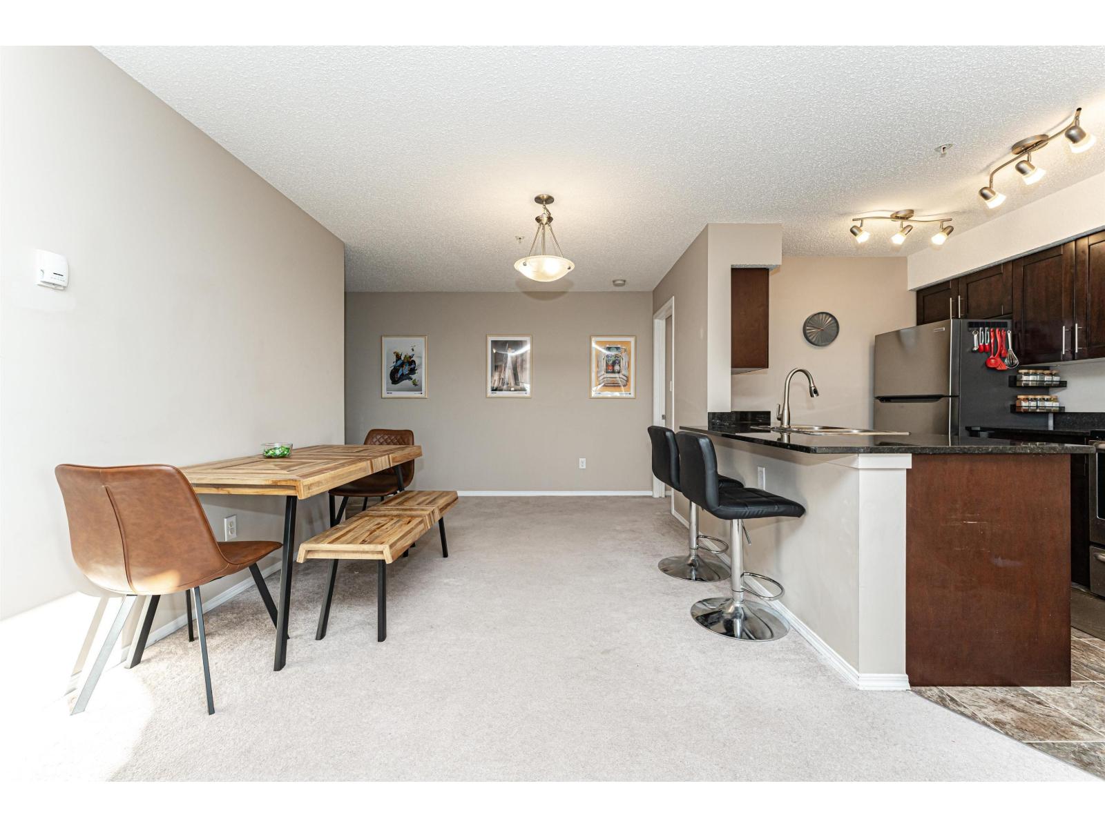 #321 1070 Mcconachie Bv Nw, Edmonton, Alberta  T5Y 0X1 - Photo 7 - E4461796
