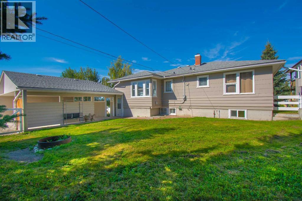 5015 51 Street, Rocky Mountain House, Alberta  T4T 1E2 - Photo 5 - A2263825